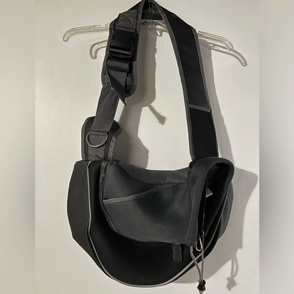Small Dog Sling Bag